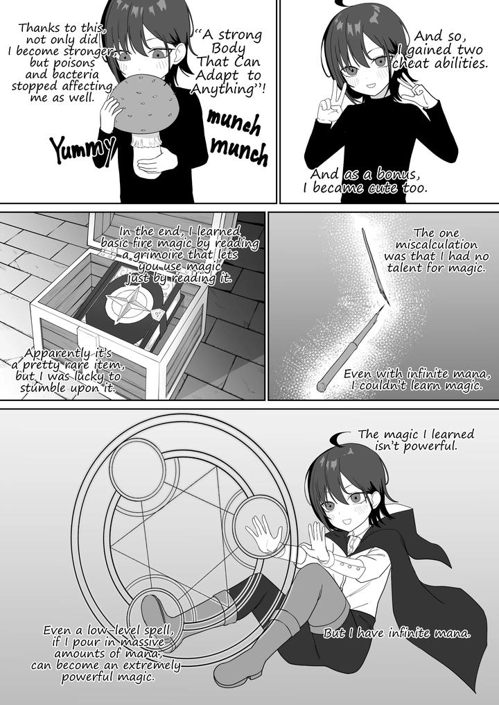 Ntr-Pregbag-Life-With-A-Reincarnate-Cheat-By-Maiju-Sasaki-Musashi-Eng page 9