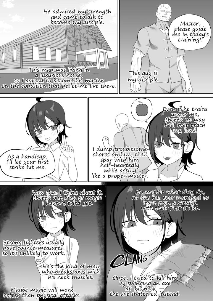 Ntr-Pregbag-Life-With-A-Reincarnate-Cheat-By-Maiju-Sasaki-Musashi-Eng page 10