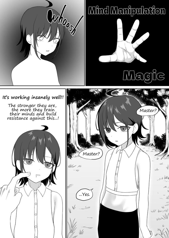 Ntr-Pregbag-Life-With-A-Reincarnate-Cheat-By-Maiju-Sasaki-Musashi-Eng page 11