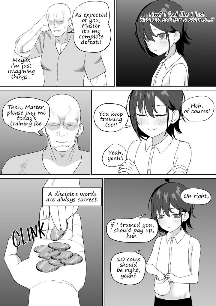 Ntr-Pregbag-Life-With-A-Reincarnate-Cheat-By-Maiju-Sasaki-Musashi-Eng page 13