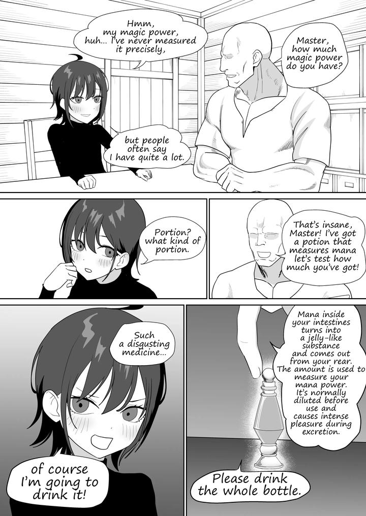 Ntr-Pregbag-Life-With-A-Reincarnate-Cheat-By-Maiju-Sasaki-Musashi-Eng page 14