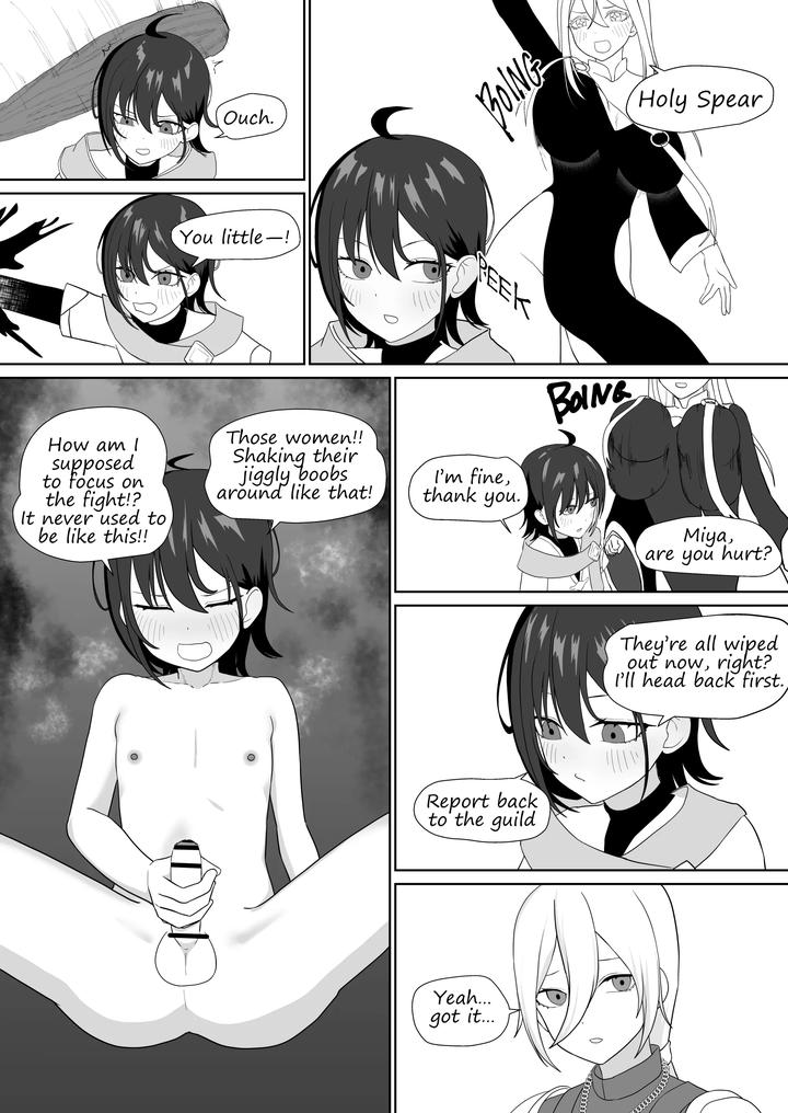 Ntr-Pregbag-Life-With-A-Reincarnate-Cheat-By-Maiju-Sasaki-Musashi-Eng page 16