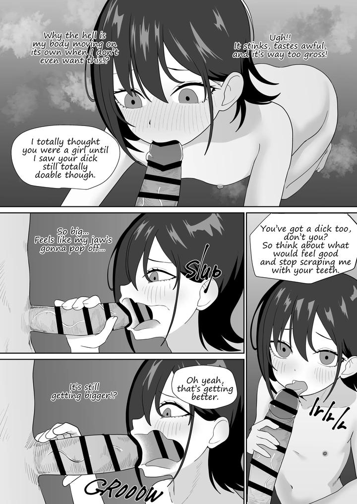 Ntr-Pregbag-Life-With-A-Reincarnate-Cheat-By-Maiju-Sasaki-Musashi-Eng page 18