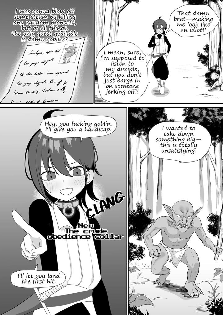 Ntr-Pregbag-Life-With-A-Reincarnate-Cheat-By-Maiju-Sasaki-Musashi-Eng page 24