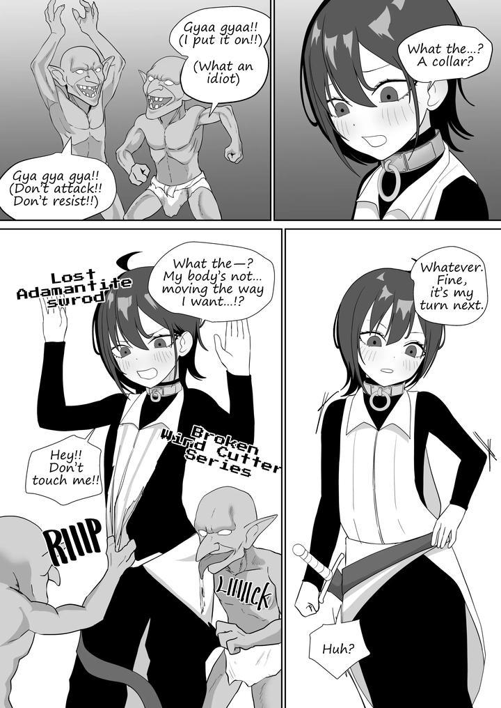Ntr-Pregbag-Life-With-A-Reincarnate-Cheat-By-Maiju-Sasaki-Musashi-Eng page 25