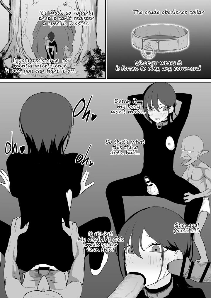Ntr-Pregbag-Life-With-A-Reincarnate-Cheat-By-Maiju-Sasaki-Musashi-Eng page 26
