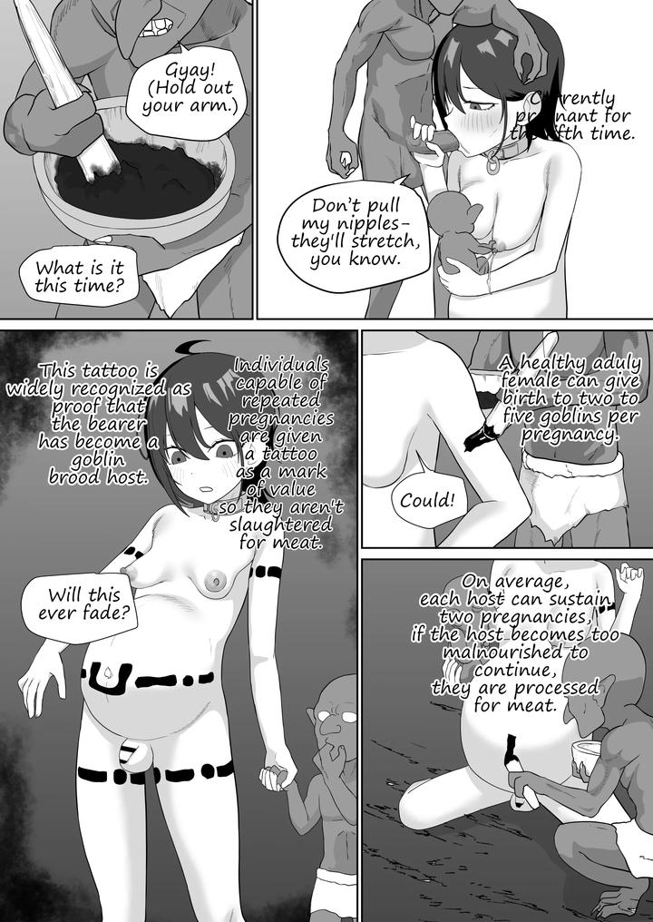 Ntr-Pregbag-Life-With-A-Reincarnate-Cheat-By-Maiju-Sasaki-Musashi-Eng page 29
