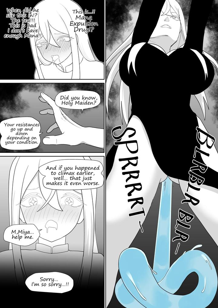 Ntr-Pregbag-Life-With-A-Reincarnate-Cheat-By-Maiju-Sasaki-Musashi-Eng page 33
