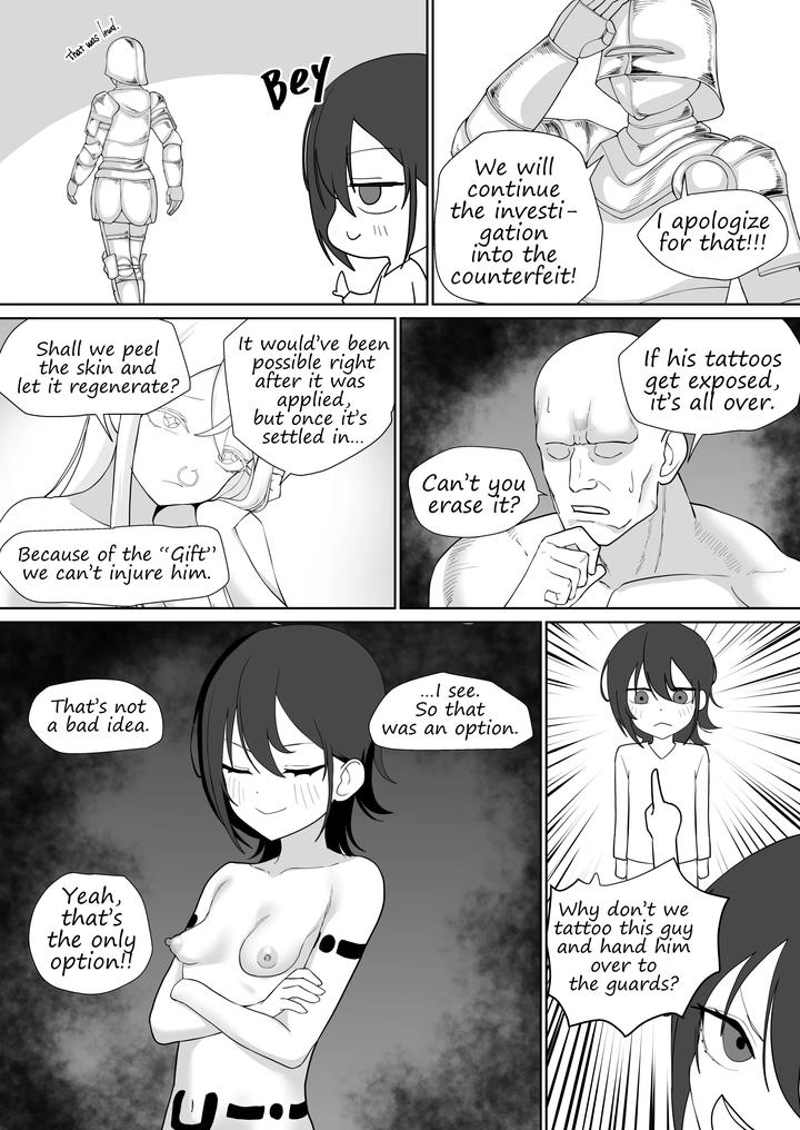 Ntr-Pregbag-Life-With-A-Reincarnate-Cheat-By-Maiju-Sasaki-Musashi-Eng page 45