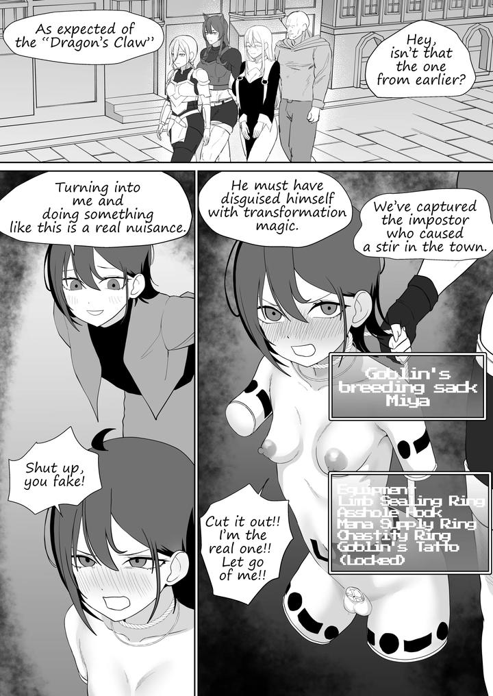 Ntr-Pregbag-Life-With-A-Reincarnate-Cheat-By-Maiju-Sasaki-Musashi-Eng page 46