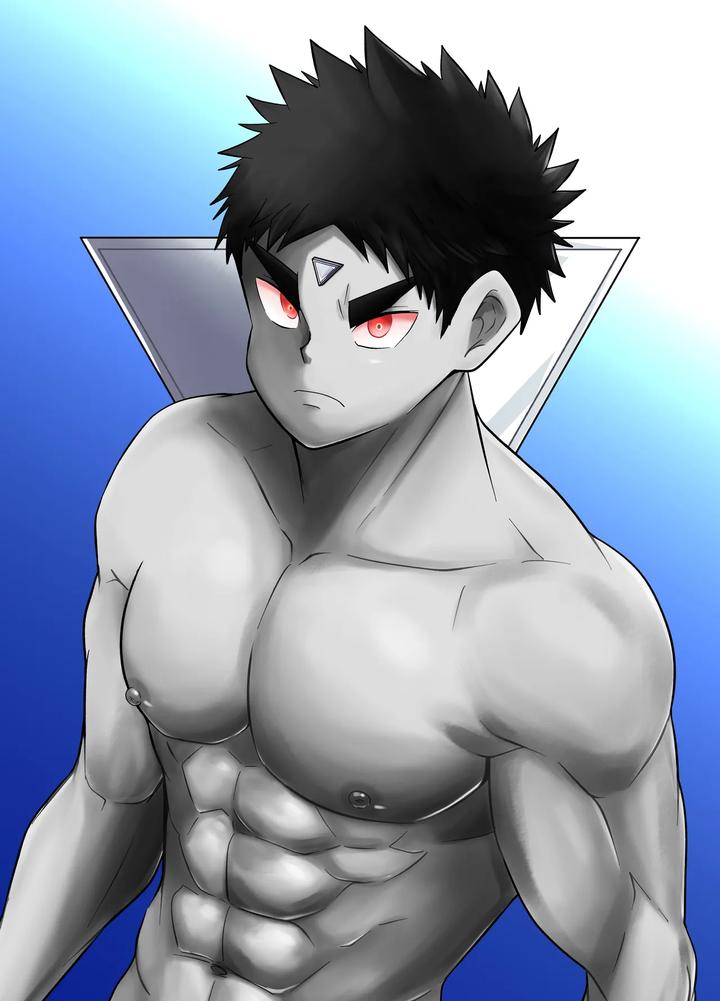 Nude-Soldier-Plus-By-Nezumi-No-Omise-Kisaragi-Tyuta-Chn-2 page 101