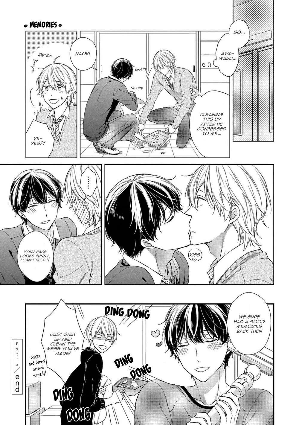 Nure-Nezumi-Tachi-No-Koi-Rihara-Eng page 2