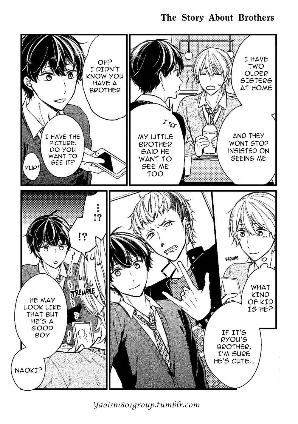 Nure-Nezumi-Tachi-No-Koi-Rihara-Eng page 5