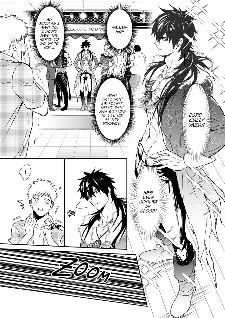 Nut-Inside-My-Favorite-Idol-By-Fuerzabruta-Zawarc-Uncensored-Eng page 12