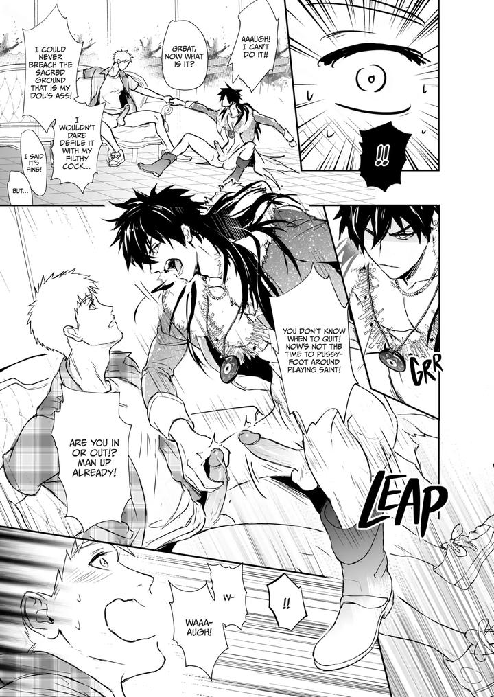 Nut-Inside-My-Favorite-Idol-By-Fuerzabruta-Zawarc-Uncensored-Eng page 36