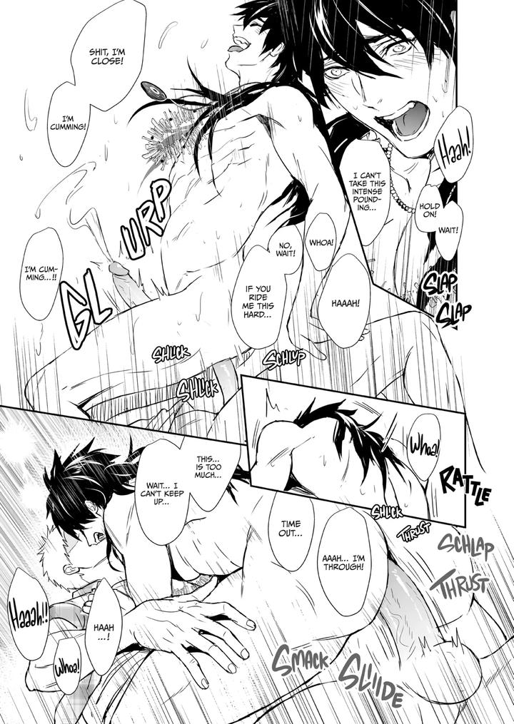 Nut-Inside-My-Favorite-Idol-By-Fuerzabruta-Zawarc-Uncensored-Eng page 43