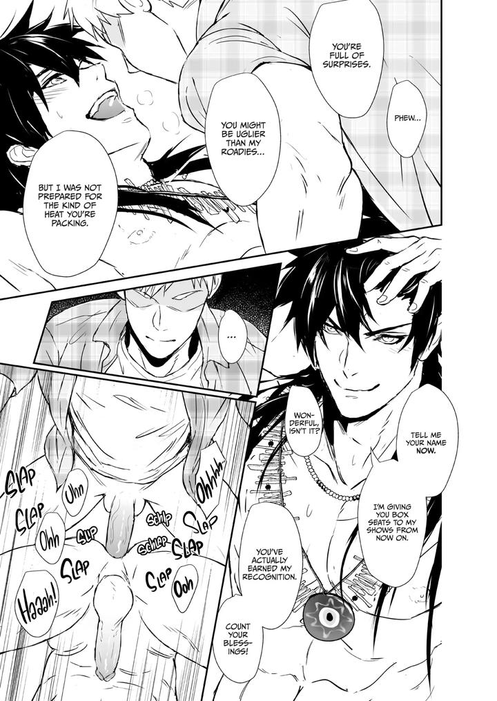 Nut-Inside-My-Favorite-Idol-By-Fuerzabruta-Zawarc-Uncensored-Eng page 45