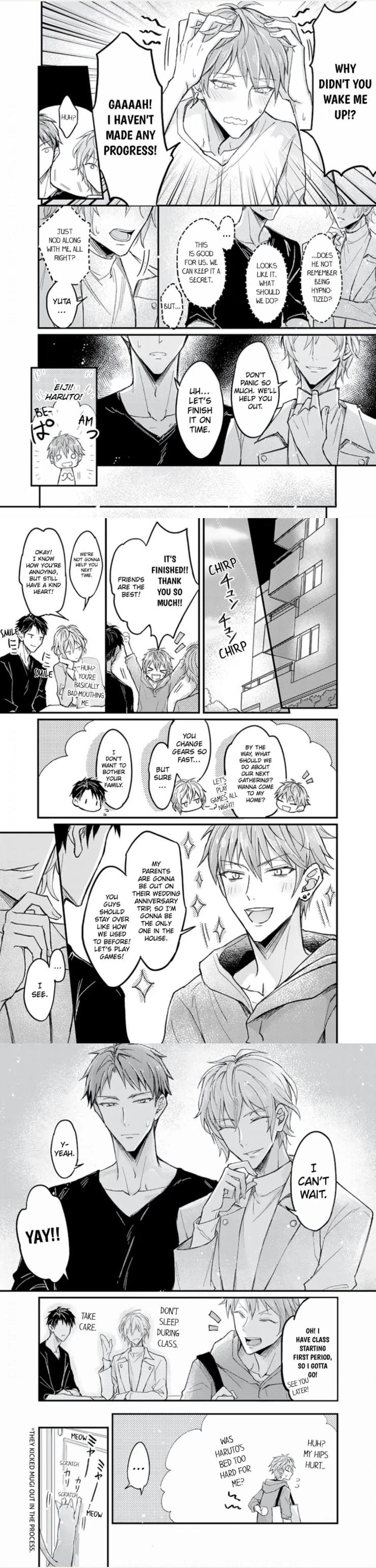 Obedience-Hypnosis-Threesome-Lovesex-By-K-K-Usako-Eng page 6