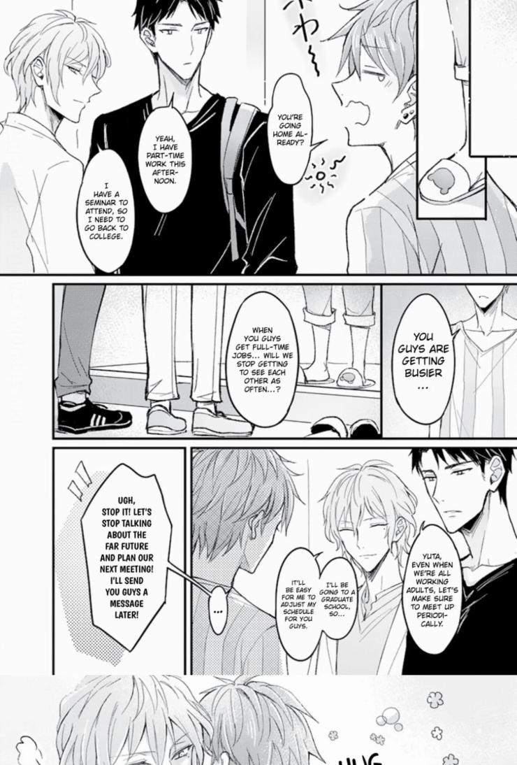 Obedience-Hypnosis-Threesome-Lovesex-By-K-K-Usako-Eng page 6