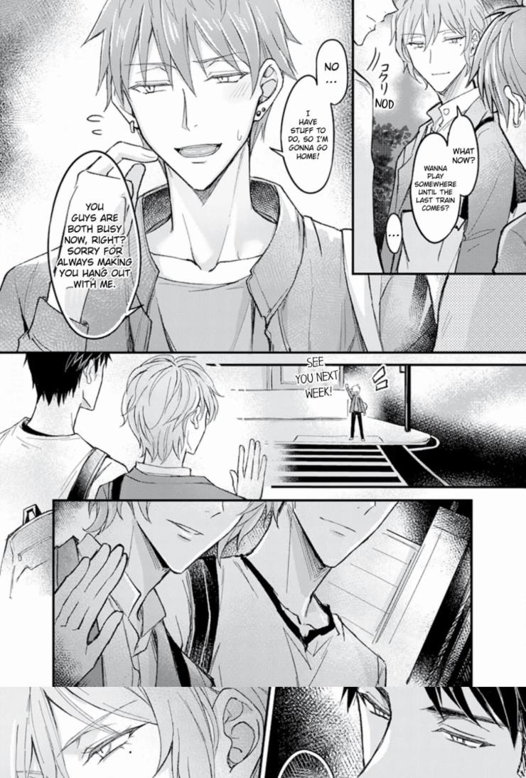 Obedience-Hypnosis-Threesome-Lovesex-By-K-K-Usako-Eng page 6