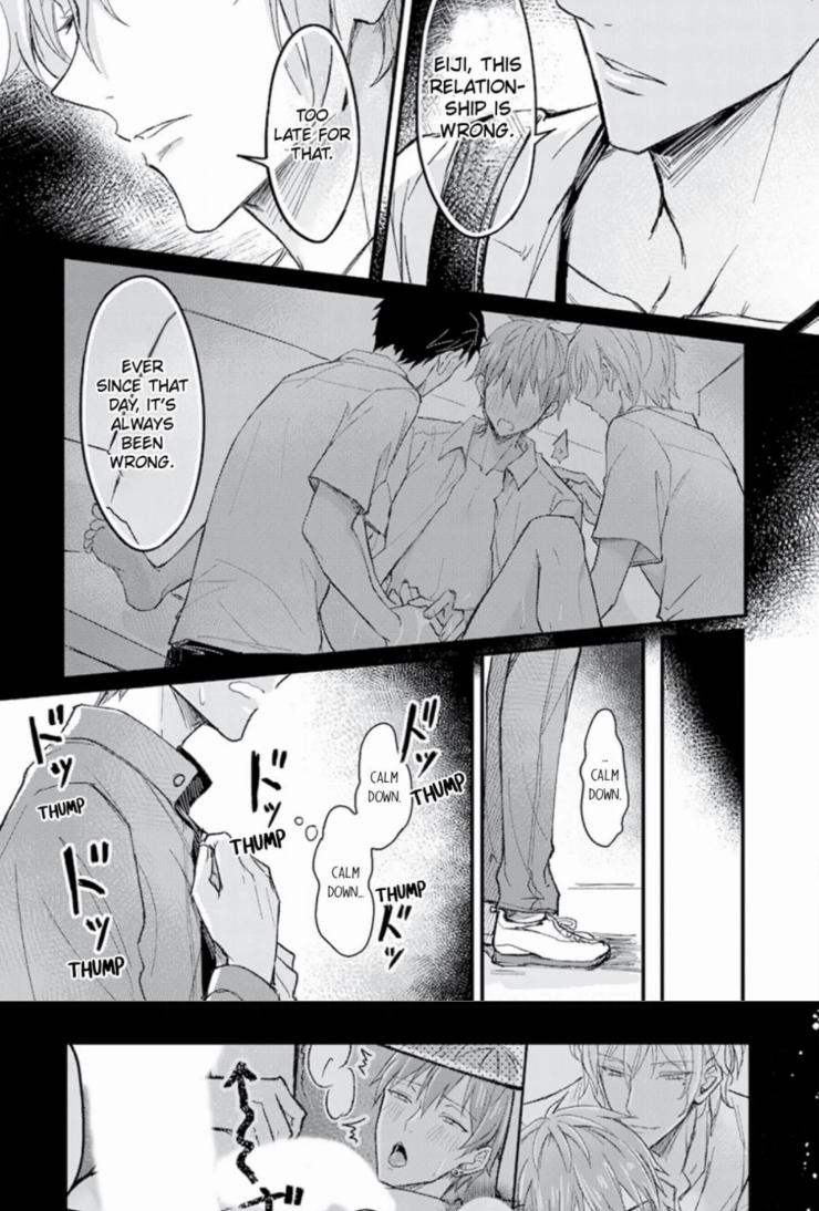 Obedience-Hypnosis-Threesome-Lovesex-By-K-K-Usako-Eng page 7