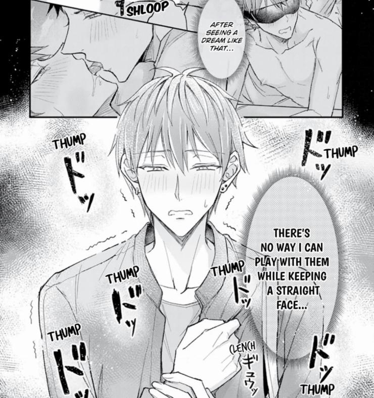 Obedience-Hypnosis-Threesome-Lovesex-By-K-K-Usako-Eng page 8