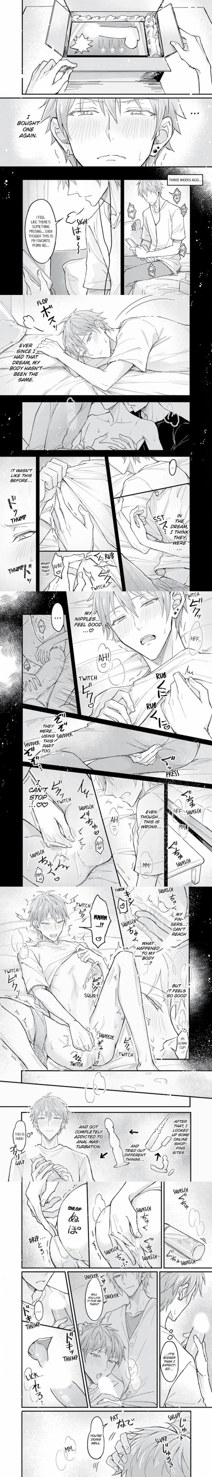 Obedience-Hypnosis-Threesome-Lovesex-By-K-K-Usako-Eng page 2