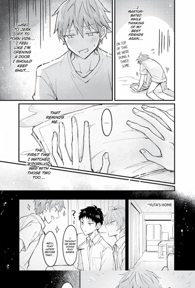 Obedience-Hypnosis-Threesome-Lovesex-By-K-K-Usako-Eng page 5