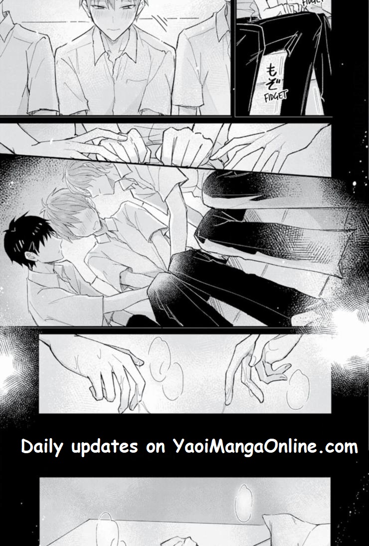 Obedience-Hypnosis-Threesome-Lovesex-By-K-K-Usako-Eng page 7