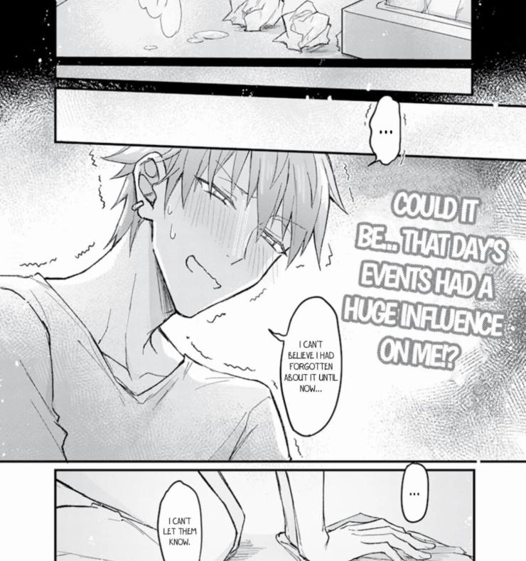 Obedience-Hypnosis-Threesome-Lovesex-By-K-K-Usako-Eng page 8