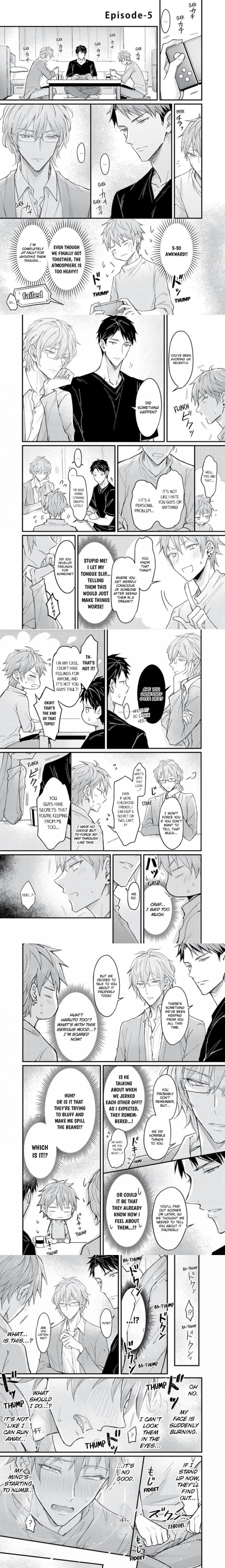 Obedience-Hypnosis-Threesome-Lovesex-By-K-K-Usako-Eng chapter_005 thumbnail
