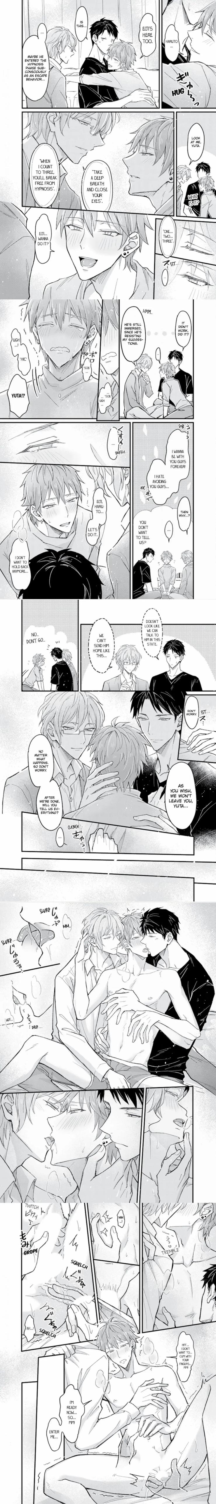 Obedience-Hypnosis-Threesome-Lovesex-By-K-K-Usako-Eng page 2