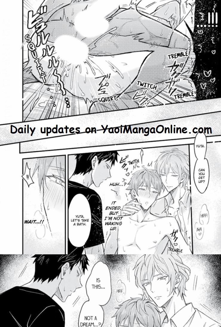 Obedience-Hypnosis-Threesome-Lovesex-By-K-K-Usako-Eng page 8