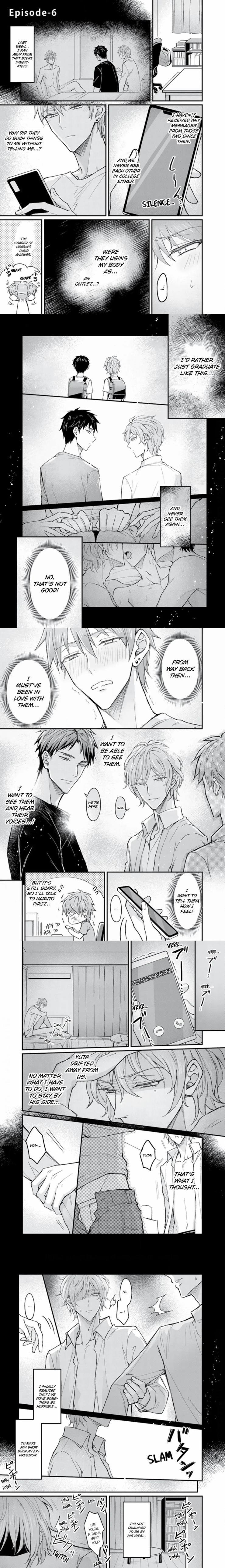 Obedience-Hypnosis-Threesome-Lovesex-By-K-K-Usako-Eng chapter_006 thumbnail