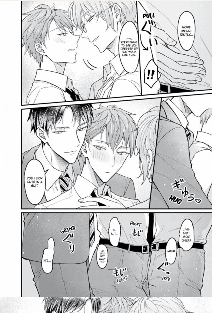 Obedience-Hypnosis-Threesome-Lovesex-By-K-K-Usako-Eng page 7