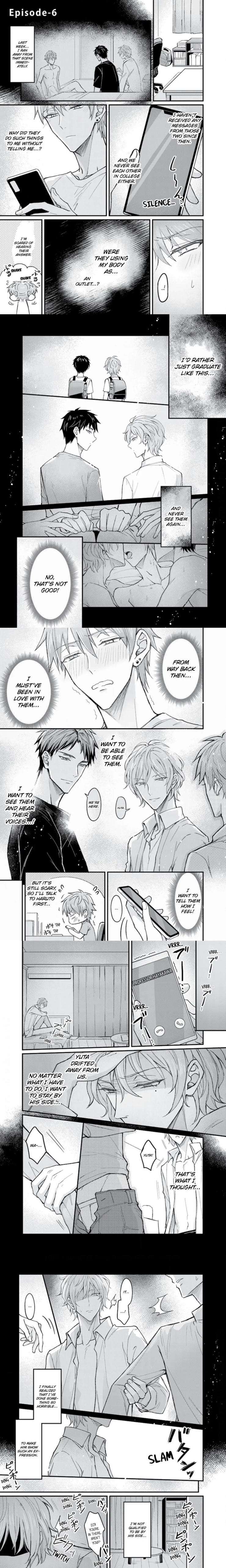 Obedience-Hypnosis-Threesome-Lovesex-By-K-K-Usako-Eng chapter_007 thumbnail
