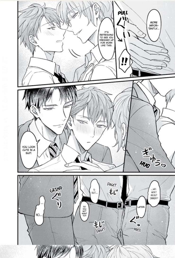 Obedience-Hypnosis-Threesome-Lovesex-By-K-K-Usako-Eng page 7