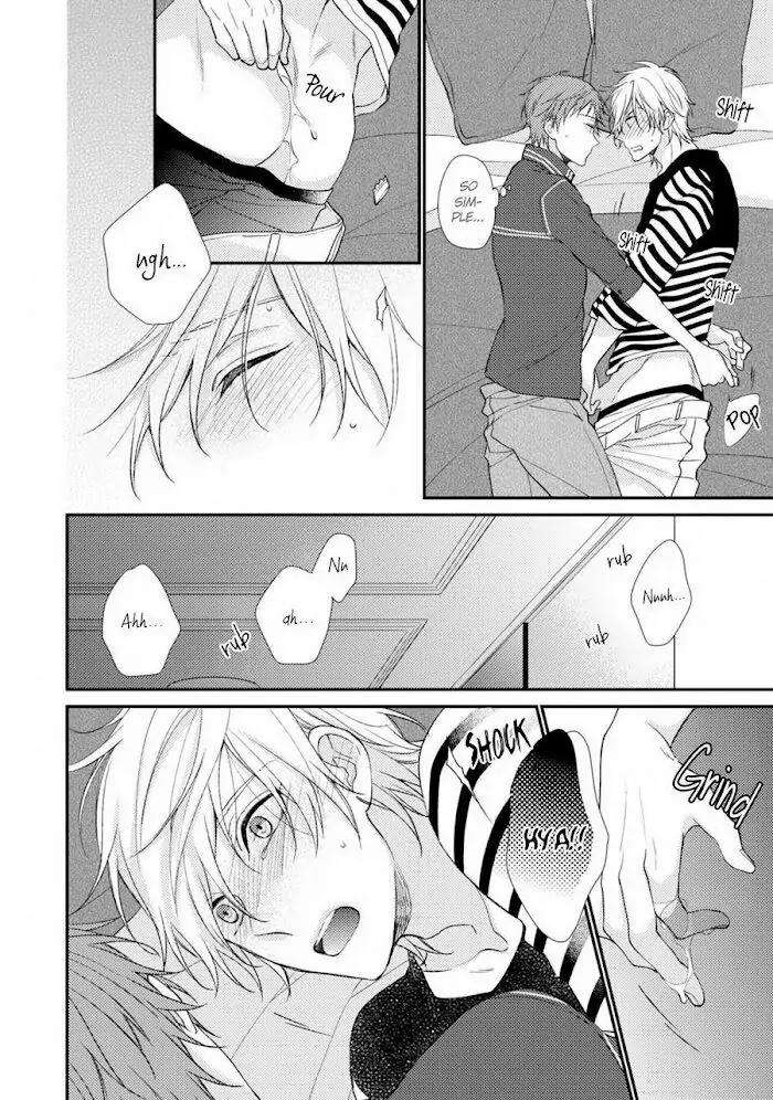 Oboreru-Triangle-By-Shiramatsu-Eng page 14