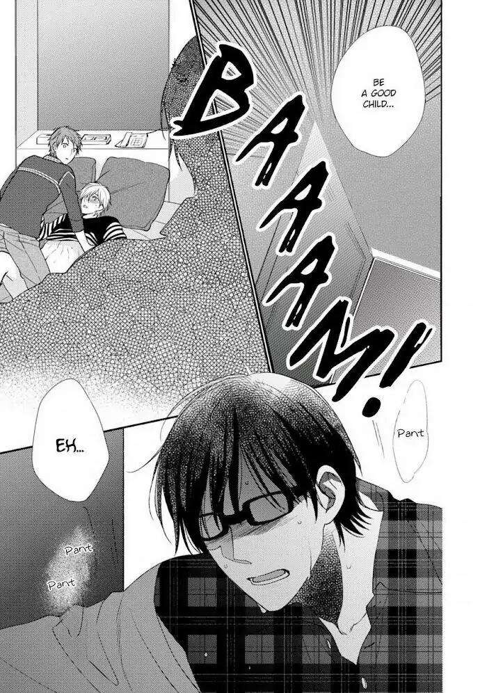 Oboreru-Triangle-By-Shiramatsu-Eng page 18