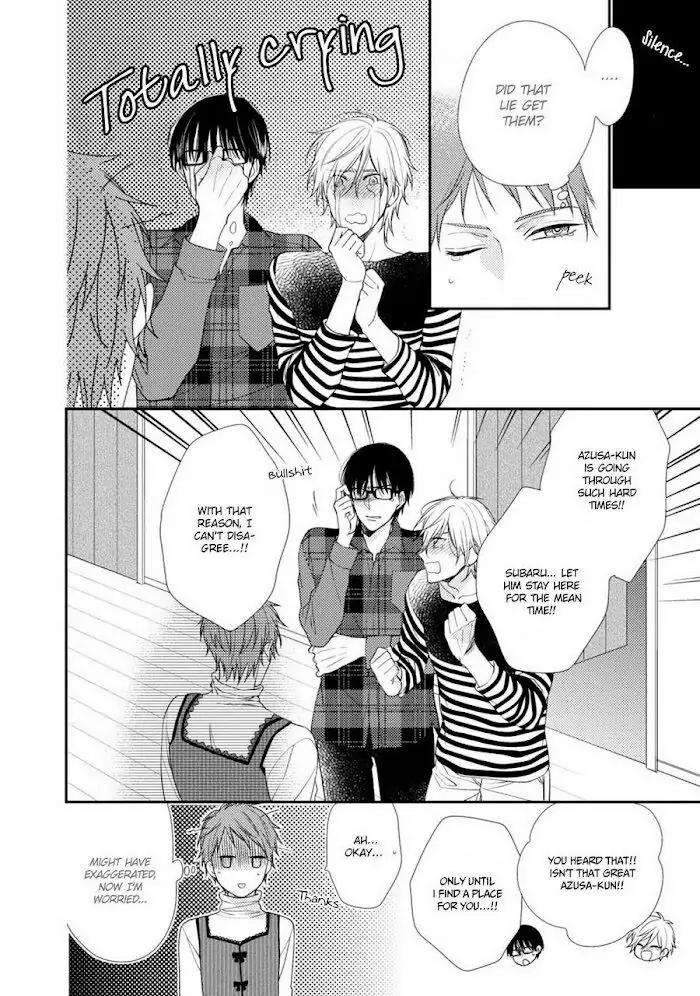 Oboreru-Triangle-By-Shiramatsu-Eng page 27
