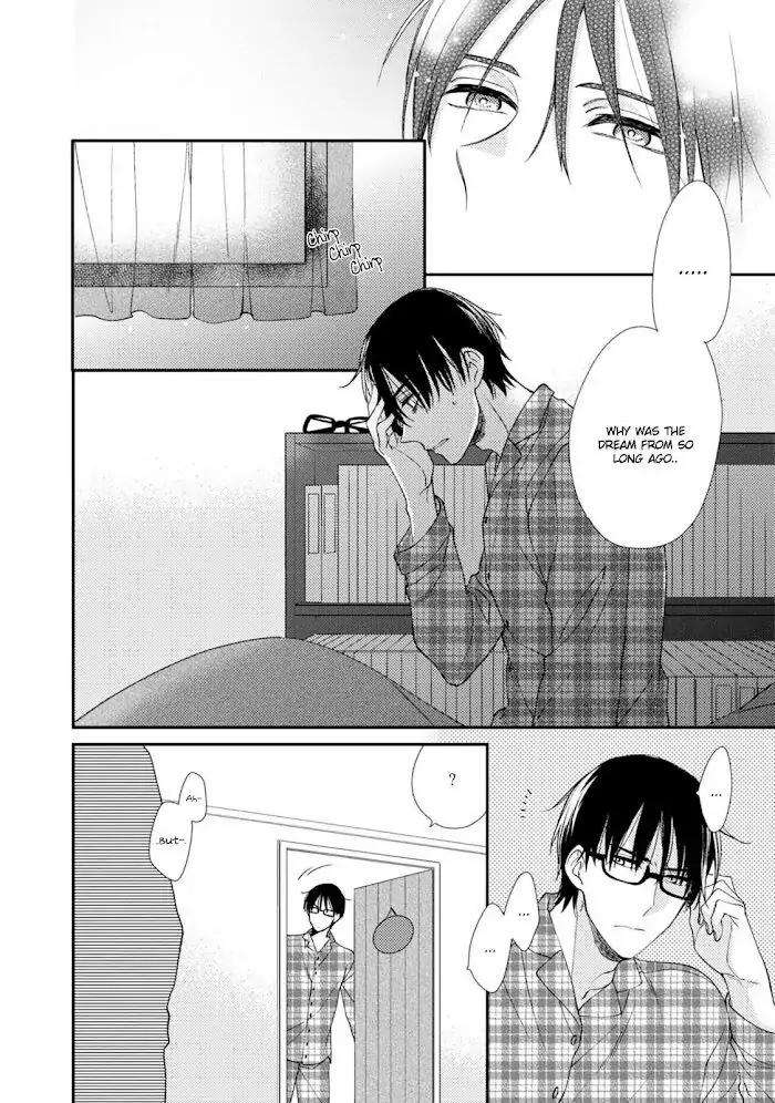 Oboreru-Triangle-By-Shiramatsu-Eng page 7