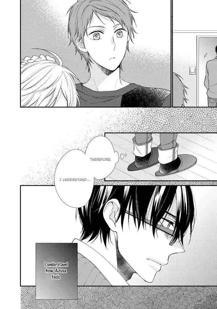 Oboreru-Triangle-By-Shiramatsu-Eng page 17