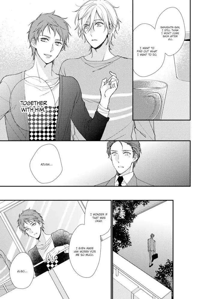 Oboreru-Triangle-By-Shiramatsu-Eng page 14