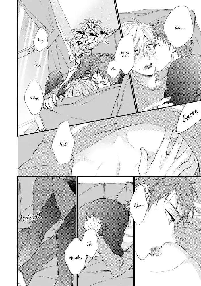 Oboreru-Triangle-By-Shiramatsu-Eng page 17
