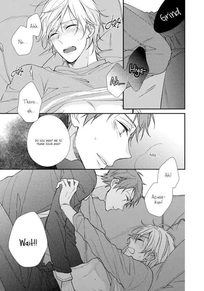 Oboreru-Triangle-By-Shiramatsu-Eng page 18