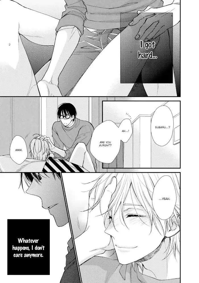 Oboreru-Triangle-By-Shiramatsu-Eng page 26