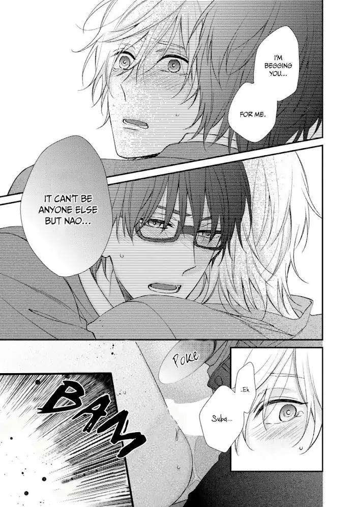 Oboreru-Triangle-By-Shiramatsu-Eng page 8