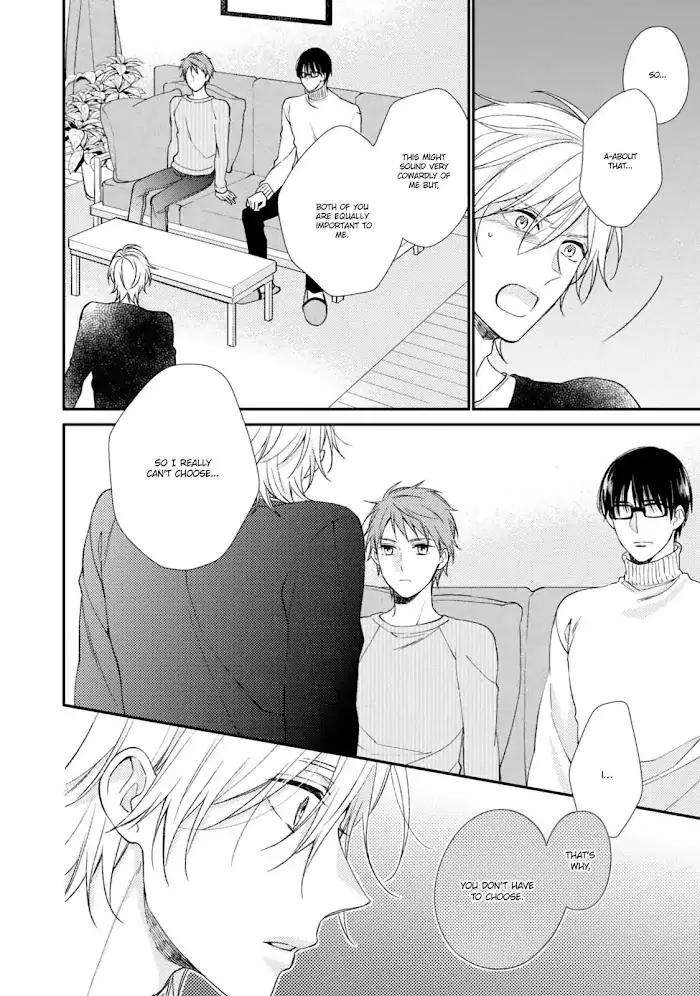 Oboreru-Triangle-By-Shiramatsu-Eng page 5