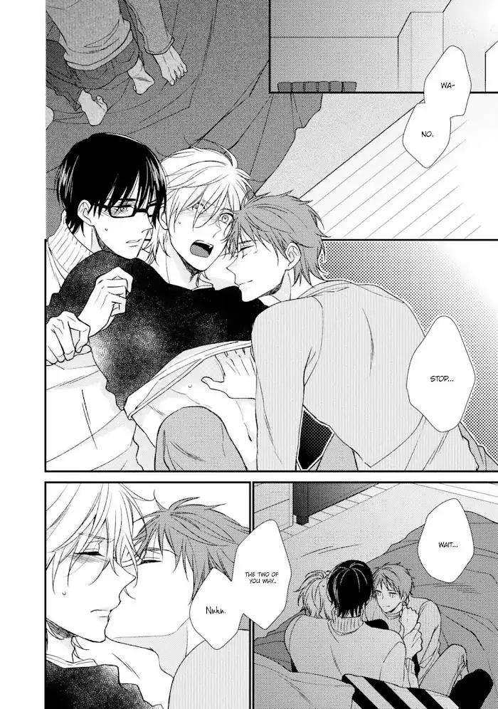 Oboreru-Triangle-By-Shiramatsu-Eng page 7