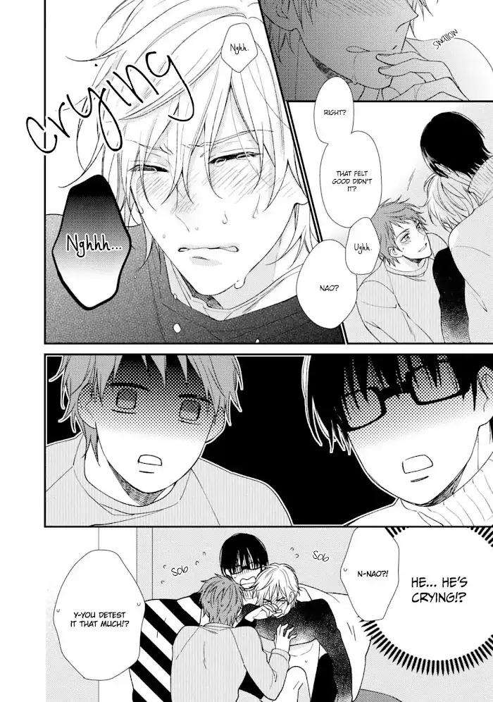 Oboreru-Triangle-By-Shiramatsu-Eng page 11